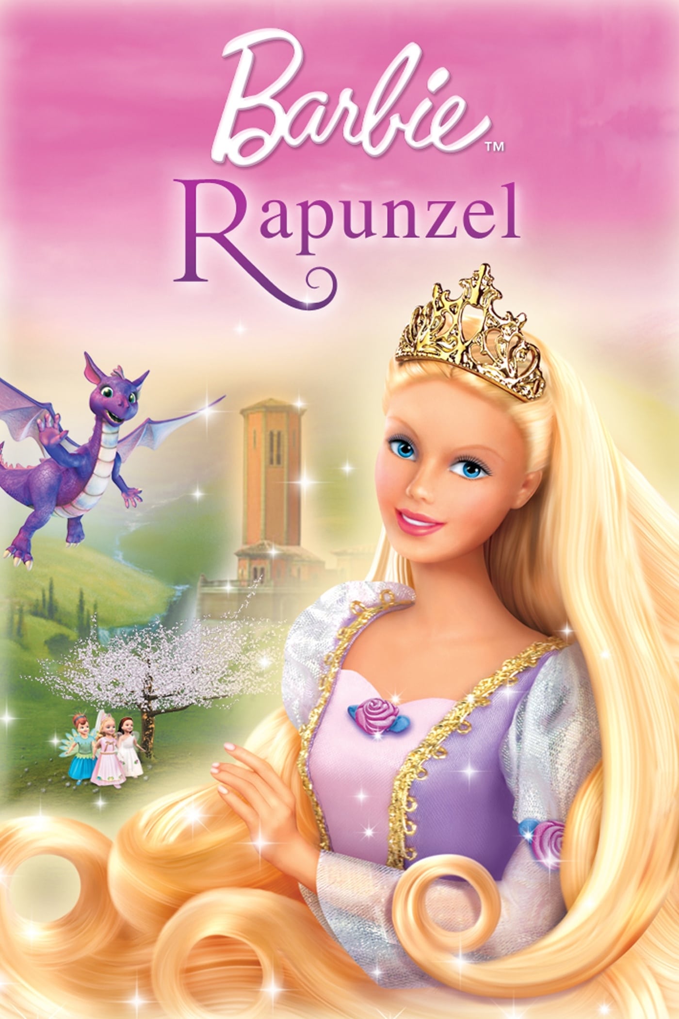 Rapunzel teljes film online magyarul