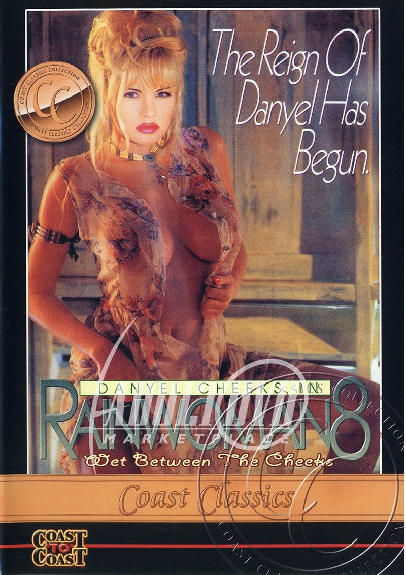 Rainwoman 8: Wet Between the Cheeks - TOP filmek - filmek magyarul