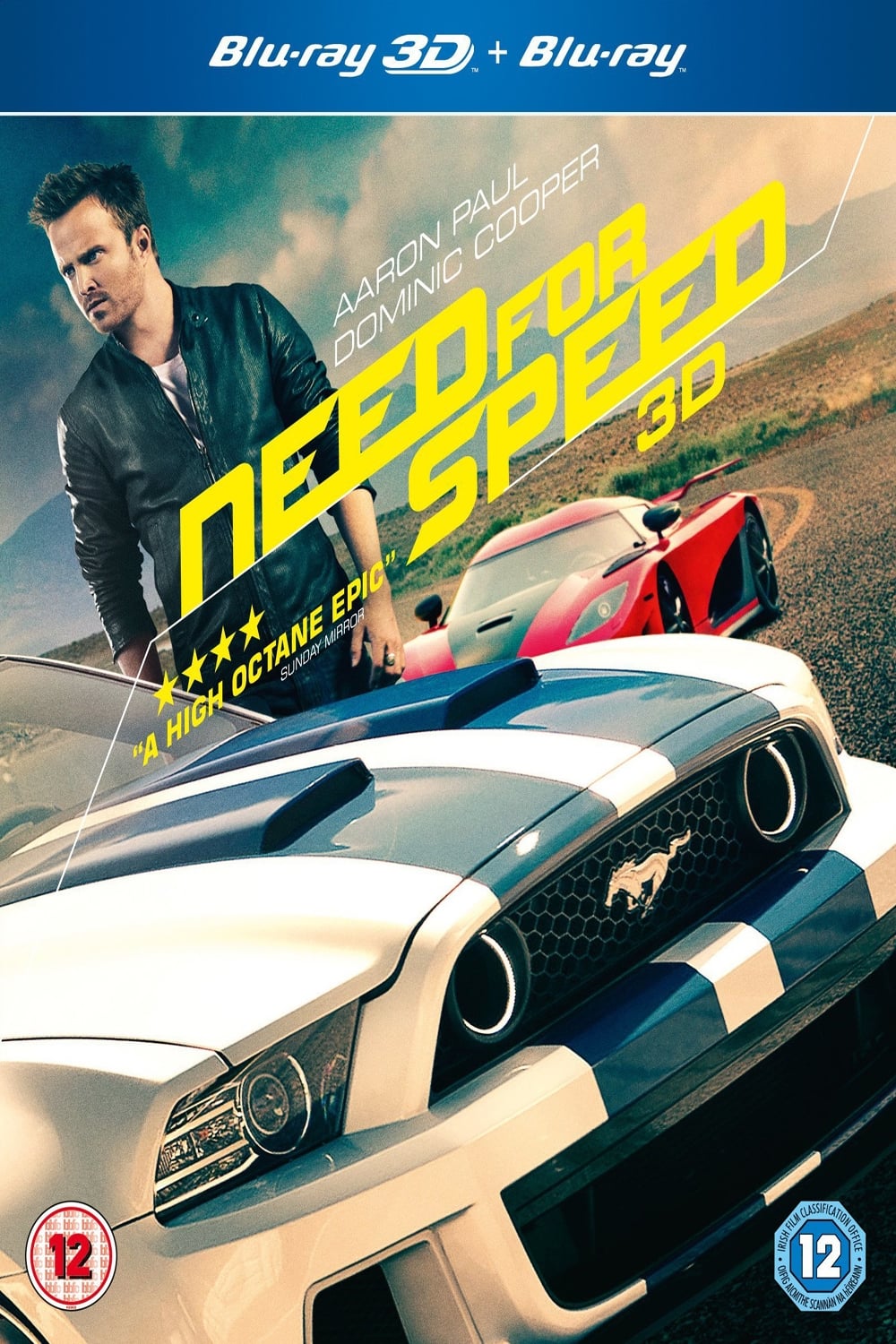 Need For Speed Teljes Film magyarul 